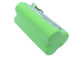 Battery for Symbol LS4278 82-67705-01, BTRY-LS42RAAOE-01 3.6V Ni-MH 700mAh / 2.5