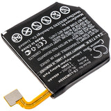 Battery for LG W200 BL-S7 3.85V Li-Polymer 400mAh / 1.54Wh