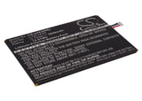 Battery for Lenovo IdeaPad A3300-T L12D1P31, L12T1P33 3.7V Li-Polymer 3650mAh / 