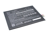 Battery for Lenovo A7600 L11C2P32 3.7V Li-Polymer 6300mAh / 23.31Wh