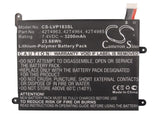 Battery for Lenovo ThinkPad 1838-25U 42T4963, 42T4964, 42T4965, 42T4966, 42T4985