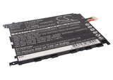 Battery for Lenovo LePad Y1011 S10S2P21 7.4V Li-Polymer 3700mAh / 27.38Wh