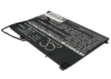 Battery for Lenovo IdeaPad S2010 L10M4P21 3.7V Li-Polymer 7650mAh / 28.31Wh