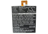 Battery for Lenovo IdeaPad S5000 L13D1P31 3.8V Li-Polymer 3550mAh / 13.49Wh