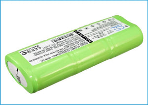 Battery for Honeywell 2280 00-864-00, 152282-000-1, 152290-0001, 152290-0001A, 1