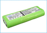 Battery for Honeywell 2285 00-864-00, 152282-000-1, 152290-0001, 152290-0001A, 1