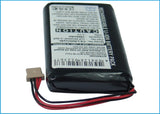 Battery for Palm LifeDriver 1UF463450F-2-INA 3.7V Li-ion 1800mAh / 6.66Wh