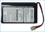 Battery for Palm LifeDriver 1UF463450F-2-INA 3.7V Li-ion 1800mAh / 6.66Wh