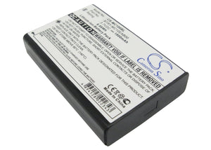 Battery for Intermec CK1 074337S, 73659 3.7V Li-ion 1800mAh / 6.66Wh