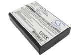 Battery for Mobila PPT101 3.7V Li-ion 1800mAh / 6.66Wh