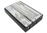 Battery for Symbol MC1000-KU0LA2U000R BTRY-MC10EAB00 3.7V Li-ion 1800mAh / 6.66W