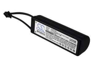 Battery for Symbol MC17A 82-97131-01, 82-97131-03, BTRY-MC17RAB0E, BTRY-MC17RAB0