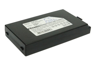 Battery for Symbol MC3000RLMC28S-00E 55-002148-01, 55-0211152-02, 55-060117-05, 