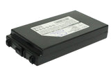 Battery for Symbol MC3000R-LM48S00K-E 55-002148-01, 55-0211152-02, 55-060117-05,