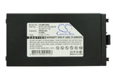 Battery for Symbol MC3000R-LM48S00K-E 55-002148-01, 55-0211152-02, 55-060117-05,