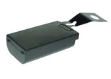 Battery for Symbol MC3000RLMC28S-00E 55-002148-01, 55-0211152-02, 55-060112-86, 