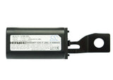 Battery for Symbol MC3000R-LM48S00KER 55-002148-01, 55-0211152-02, 55-060112-86,