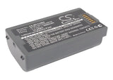 Battery for Zebra 82-127909-02 82-127909-02, BTRY-MC31KAB02, BTRY-MC31KAB02-50 3