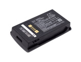 Battery for Motorola MC32N0-S 82-000012-01, BTRY-MC32-01-01, BTRY-MC32-52MA-10, 