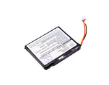 Battery for Motorola CS3300 82-133770-01 3.7V Li-ion 700mAh / 2.59Wh