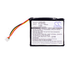 Battery for Motorola CS3300 82-133770-01 3.7V Li-ion 700mAh / 2.59Wh