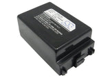 Battery for Symbol FR68 82-71363-02, 82-71364-01, 82-71364-03, 82-71364-06, BTRY