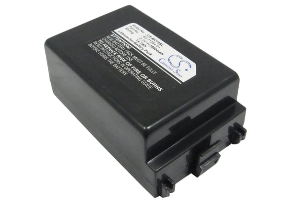 Battery for Symbol FR60900 82-71363-02, 82-71364-01, 82-71364-03, 82-71364-06, B