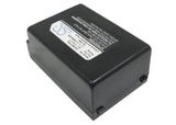 Battery for Symbol FR68 82-71363-02, 82-71364-01, 82-71364-03, 82-71364-06, BTRY