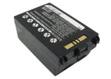 Battery for Symbol FR68 82-71363-02, 82-71364-01, 82-71364-03, 82-71364-06, BTRY