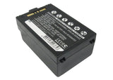 Battery for Symbol FR60900 82-71363-02, 82-71364-01, 82-71364-03, 82-71364-06, B