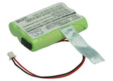 Battery for Aastra M920 3.6V Ni-MH 700mAh / 2.52Wh