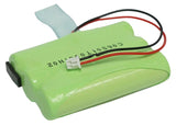 Battery for Aastra M920 3.6V Ni-MH 700mAh / 2.52Wh