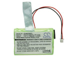 Battery for Aastra M920 3.6V Ni-MH 700mAh / 2.52Wh