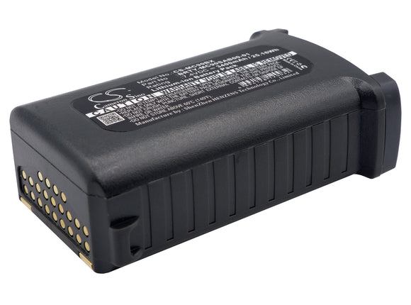 Battery for Symbol MC9010 21-61261-01, 21-65587-01, 21-65587-02, 21-65587-03, 82