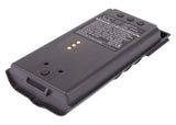 Battery for GE P7270 BKB191210, BKB191210/3, BKB191210/4, BKB191210/43 7.2V Ni-M