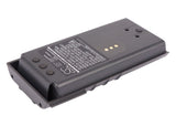 Battery for Harris P7130 BKB191210/34, BT-01942-001, BT-01942-002, MAHT-NPA2J, S