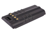 Battery for Harris P7130 BKB191210/34, BT-01942-001, BT-01942-002, MAHT-NPA2J, S