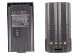 Battery for Ericsson P7270 BKB191210, BKB191210/3, BKB191210/4, BKB191210/43 7.2