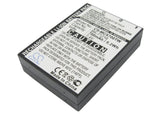 Battery for Cobra LI3950 028377310454, 103-0001-1, 103-0004-1, 103004-1, BK-7012