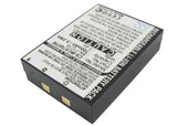 Battery for Cobra LI3900 028377310454, 103-0001-1, 103-0004-1, 103004-1, BK-7012