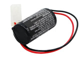 Battery for Modicon MODICON: 884 B9625T 3V Li-MnO2 900mAh / 2.70Wh