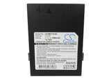 Battery for Ashtech MobileMapper CX GIS-GPS Receiv 3.7V Li-ion 3960mAh / 14.65Wh
