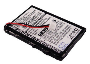 Battery for SkyGolf SG201011703 SKY CADDIE GP50301HG026 3.7V Li-ion 1050mAh / 3.