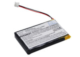 Battery for SkyGolf SG0003 GP50301HG026 3.7V Li-Polymer 1350mAh / 5.00Wh