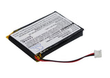 Battery for SkyGolf SG0003 GP50301HG026 3.7V Li-Polymer 1350mAh / 5.00Wh