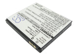 Battery for Emporia Elson EL500 BTY26165 3.7V Li-ion 700mAh