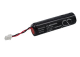 Battery for MIDLAND ER300 BATT20L 3.7V Li-ion 2200mAh / 8.14Wh