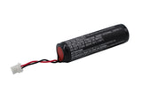 Battery for MIDLAND ER300 BATT20L 3.7V Li-ion 2200mAh / 8.14Wh