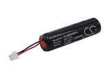 Battery for MIDLAND ER300 BATT20L 3.7V Li-ion 2600mAh / 9.62Wh