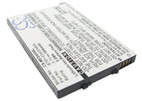 Battery for Symbol ES405 82-118523-01, 82-118523-011, BTRY-ES40EAB00 3.7V Li-ion